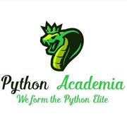Python Academia logo